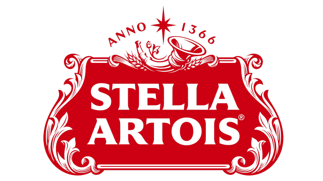 Stella Artois比利时拉格啤酒品牌Logo