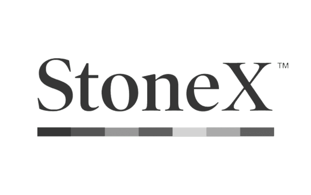 StoneX Logo – 全方位金融服务公司