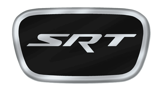Street & Racing Technology Logo – 是美国汽车制造商道奇（Dodge）旗下的高性能部门