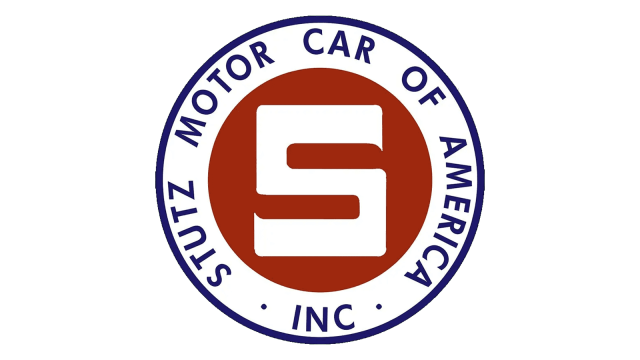 Stutz Motor Company Logo - 美国历史悠久的汽车制造商