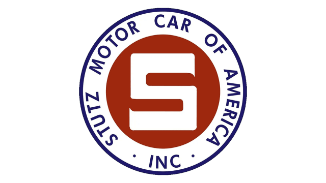 Stutz Motor Company Logo – 美国历史悠久的汽车制造商