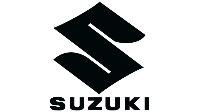 铃木（Suzuki）日本汽车制造商Logo