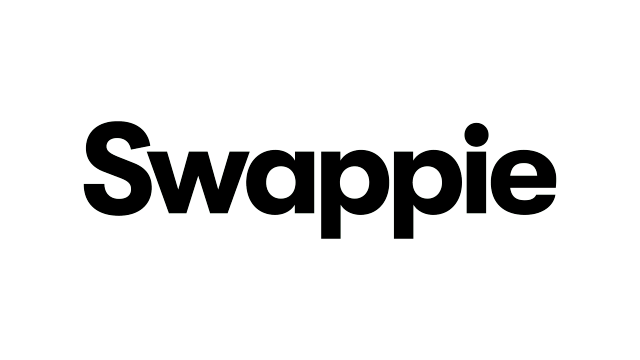 Swappie Logo – 位于芬兰的科技公司