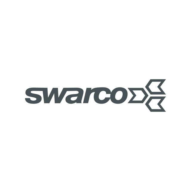 Swarco Logo – 国际交通技术公司