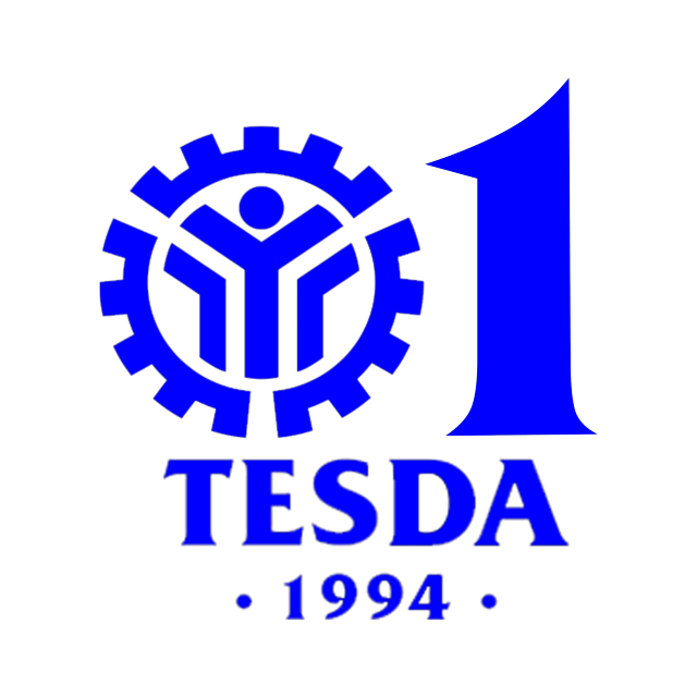 TESDA Logo – 菲律宾技术教育和技能发展管理局