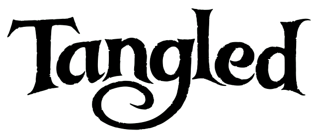 Tangled Logo