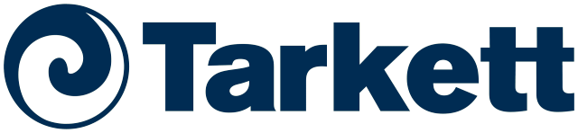 Tarkett Logo – 地板和表面解决方案提供商