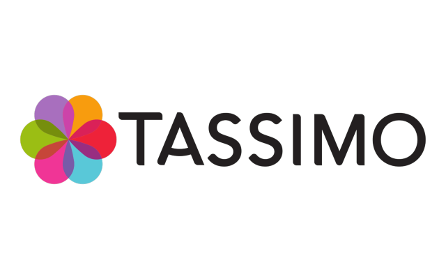 Tassimo胶囊咖啡机系统Logo