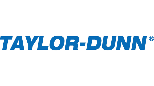 Taylor-Dunn Logo – 美国电动车辆制造商