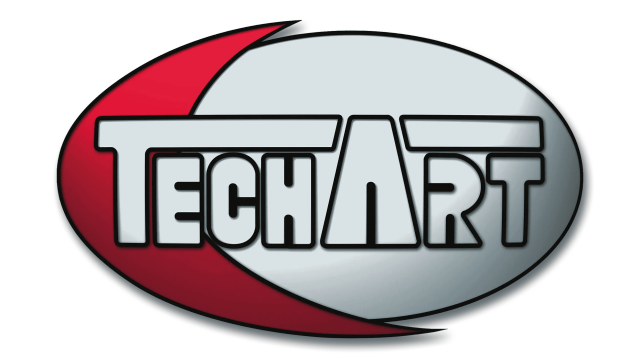 TechArt Logo – 德国汽车改装公司