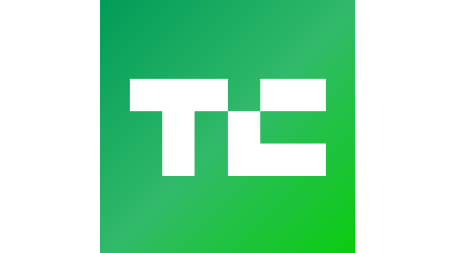 TechCrunch Logo – 科技资讯平台