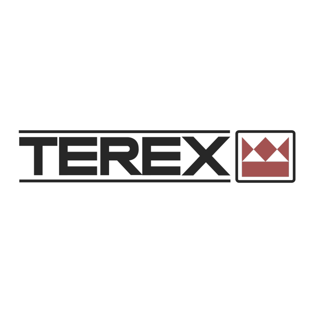 Terex起重和物料搬运解决方案公司Logo