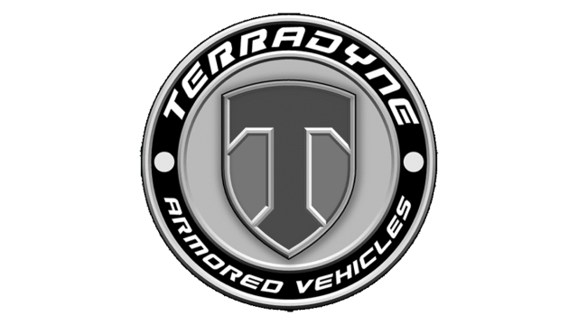 Terradyne Logo – 加拿大汽车制造商