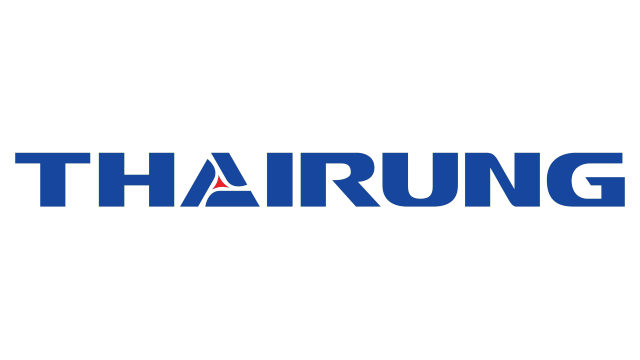 Thairung Logo - 泰国汽车制造商