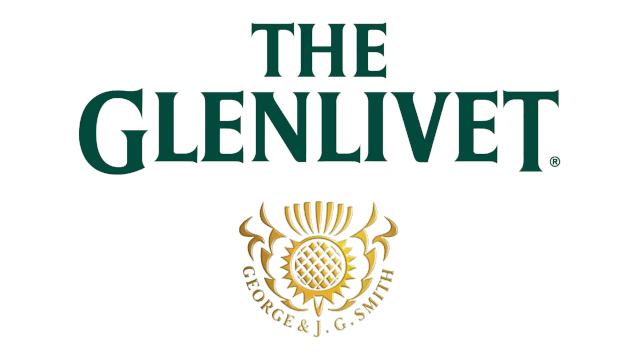 格兰利威（The Glenlivet）知名威士忌品牌Logo