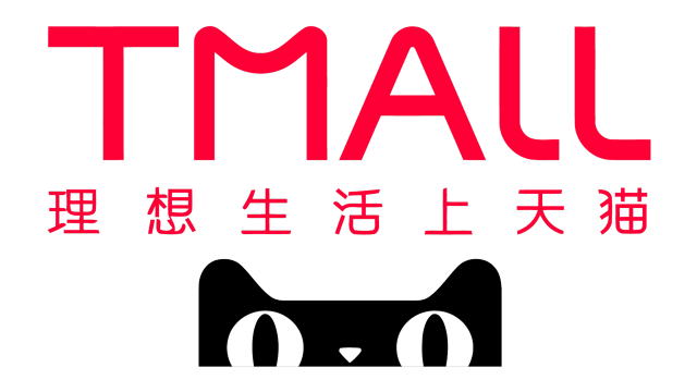 Tmall 天猫 Logo – 中国最大的B2C电商平台