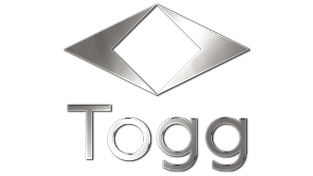 Togg Logo – 土耳其电动汽车制造商