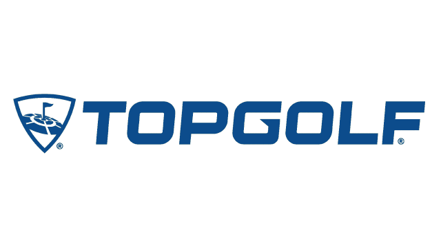 Topgolf Logo – 高尔夫娱乐公司