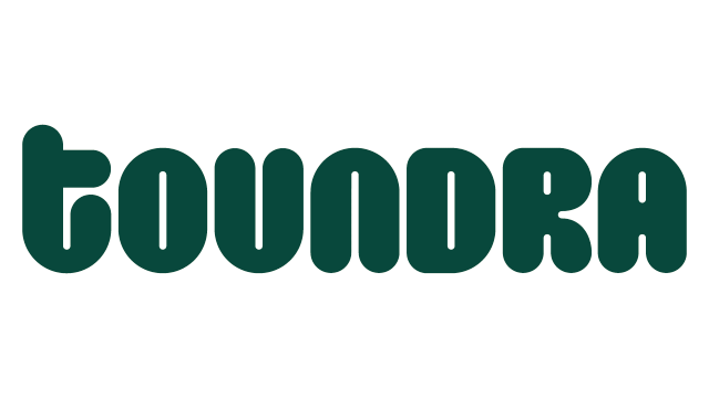 Toundra Logo – 西班牙的摇滚乐队