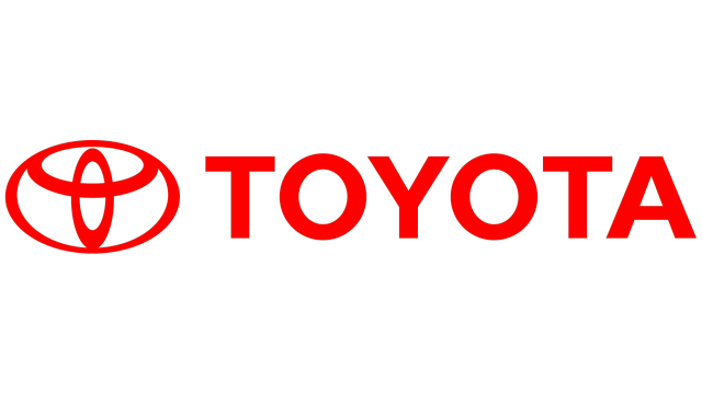 丰田（Toyota）汽车集团Logo