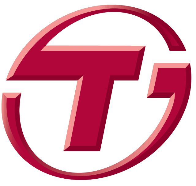 创见（Transcend）电子产品制造商Logo