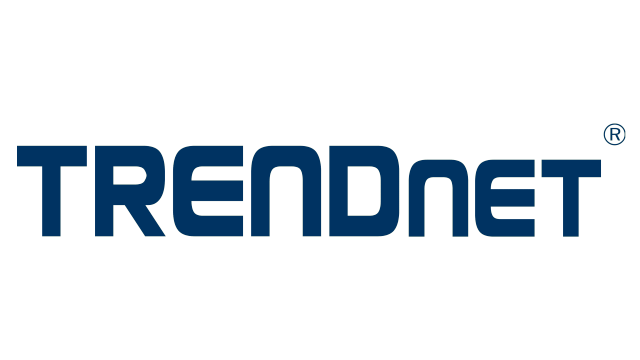 TRENDnet网络通讯设备品牌Logo