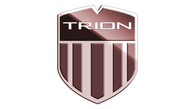 Trion SuperCars Logo – 美国超级跑车制造商