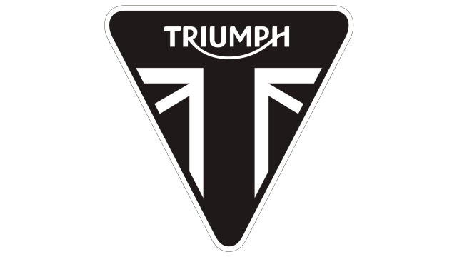 Triumph Logo – 英国汽车制造商