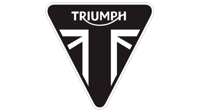 Triumph Logo - 英国汽车制造商