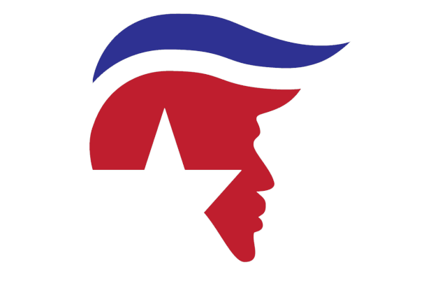 Trump Logo – 唐纳德·特朗普