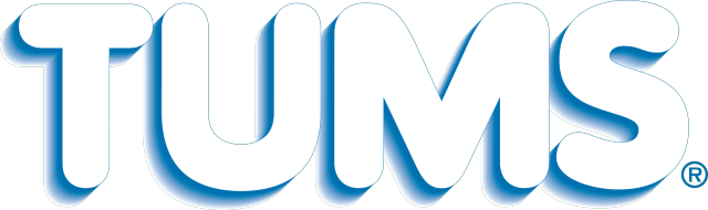 Tums胃药品牌Logo