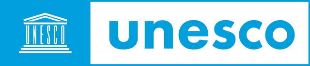UNESCO联合国教科文组织Logo