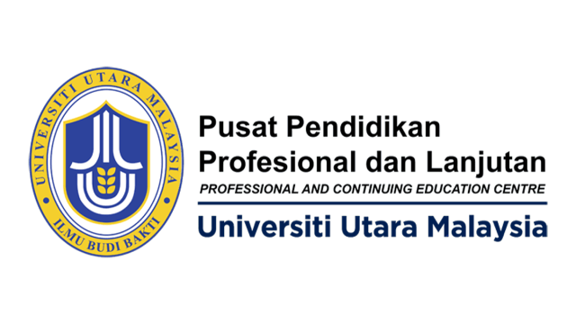 马来西亚北方大学（Universiti Utara Malaysia）校徽