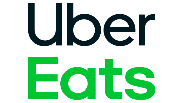 Uber Eats Logo – 优步送餐服务