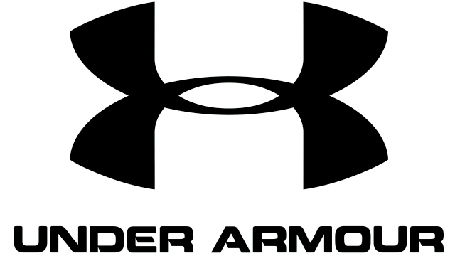 安德玛（Under Armour）体育用品品牌Logo