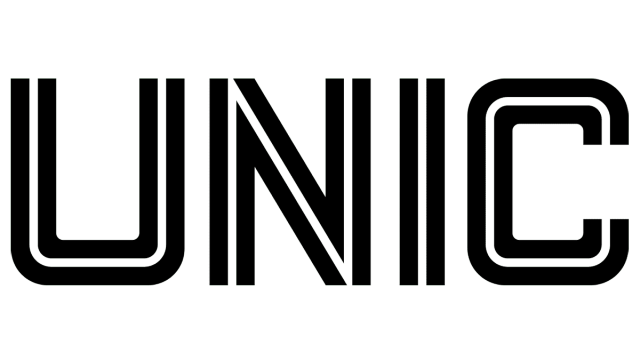 Unic Logo – 瑞典电动汽车制造商