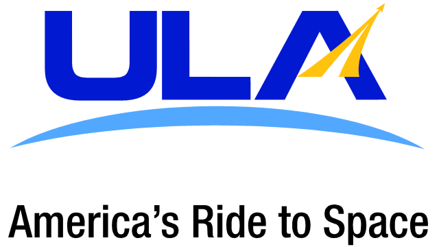 United Launch Alliance (ULA) 太空运载服务公司Logo