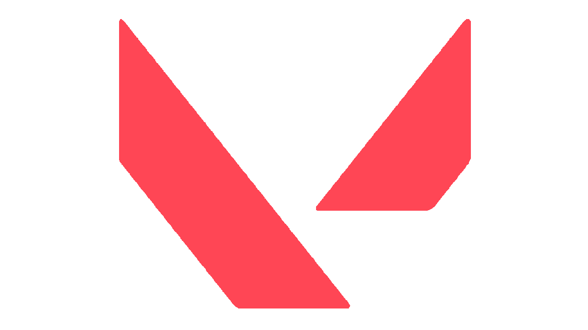 Valorant Logo