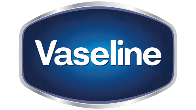 Vaseline护肤品牌Logo