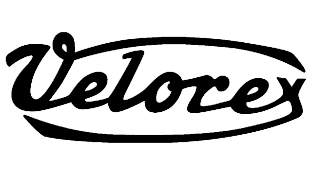 Velorex捷克斯洛伐克微型汽车品牌Logo
