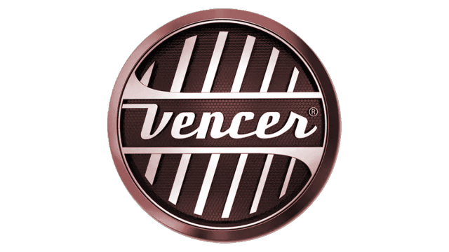 Vencer荷兰汽车制造商Logo