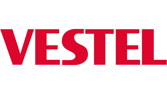 威胜电子集团（Vestel）企业Logo