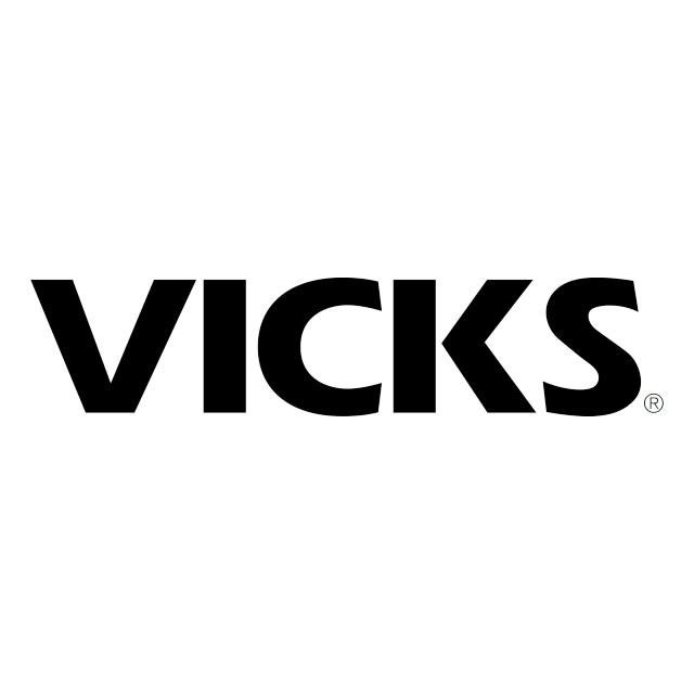 Vicks医药品牌Logo