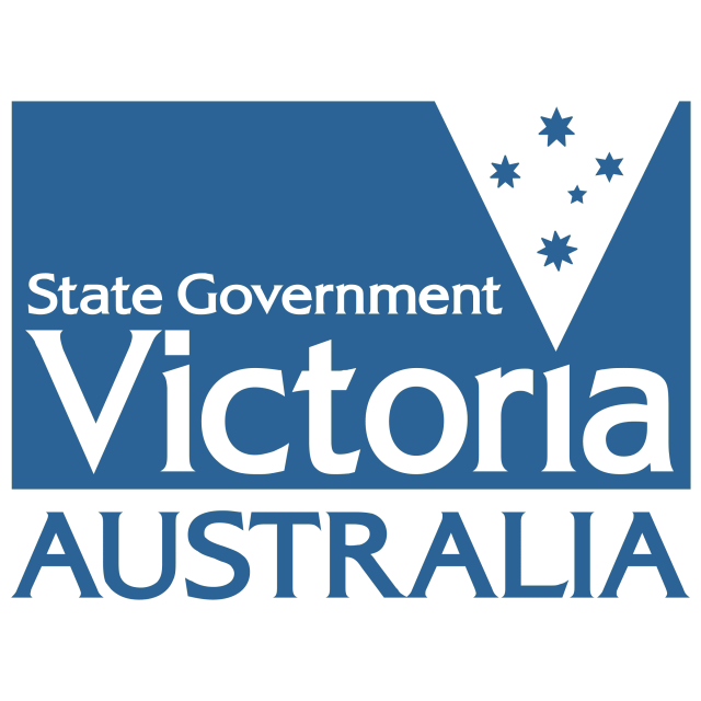 Victoria State Logo – 维多利亚州