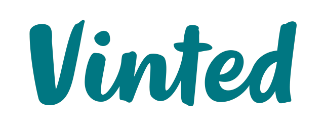 Vinted 文泰 Logo – 在线二手服装交易平台