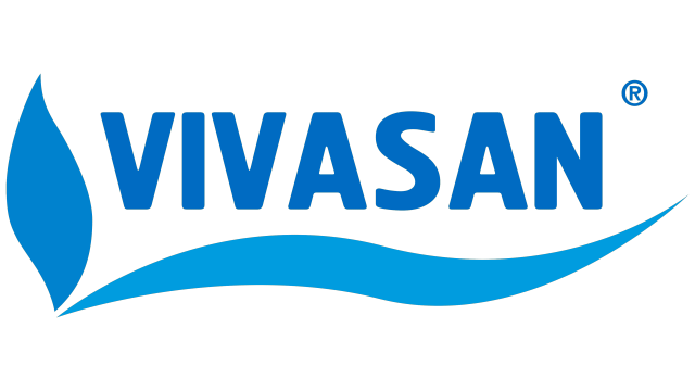 Vivasan瑞士美容健康品牌Logo