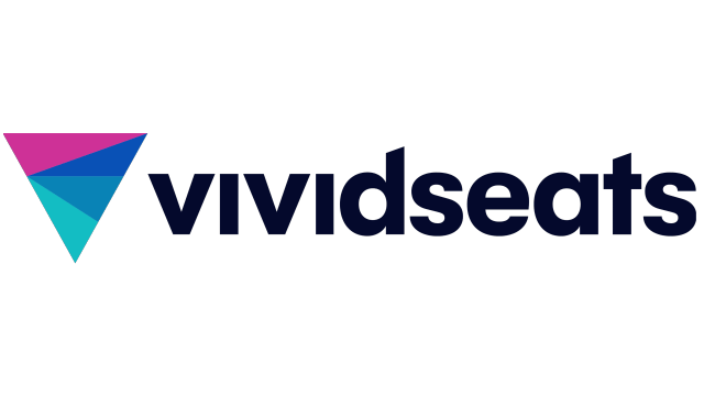 Vivid Seats Logo – 在线票务交易平台