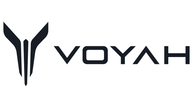 岚图（Voyah）新能源汽车品牌Logo