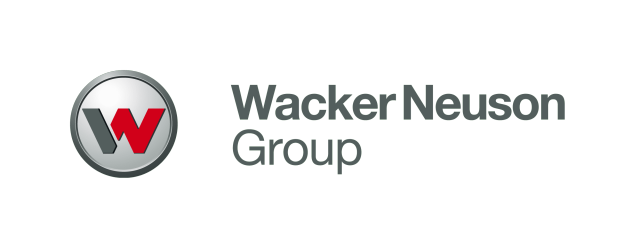 Wacker Neuson德国建筑设备企业Logo