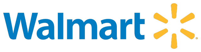 Walmart全球知名零售商Logo